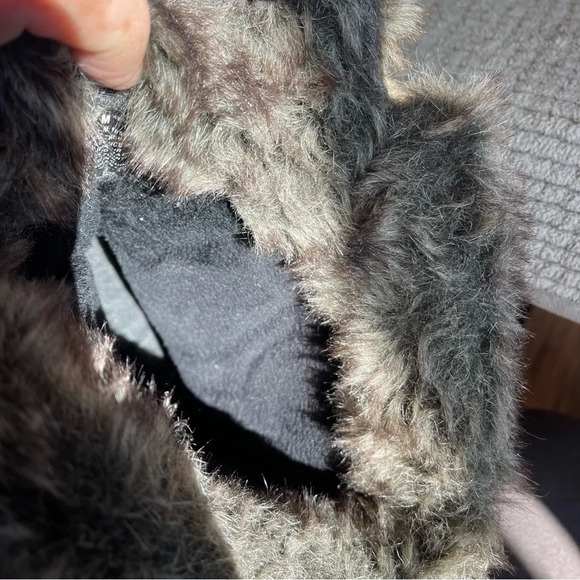 Khombu Women's The Slope Winter Snow Boots (8, Grey) - Picture 12 of 14